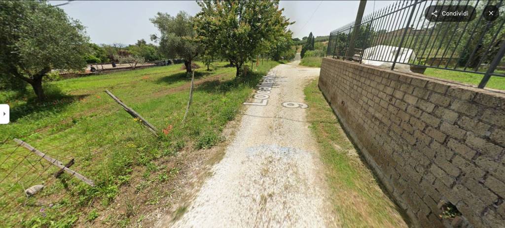 appartamento in vendita a Sant'Oreste