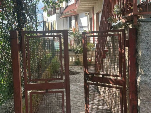 appartamento in vendita a Sant'Oreste