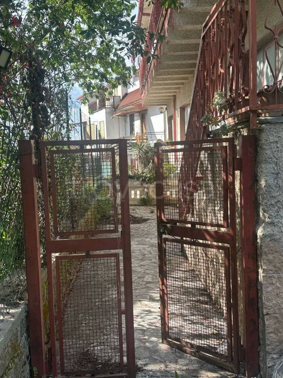appartamento in vendita a Sant'Oreste
