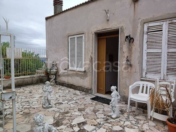 appartamento in vendita a Sant'Oreste