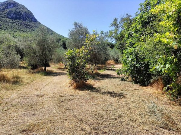 monolocale in vendita a Sant'Oreste