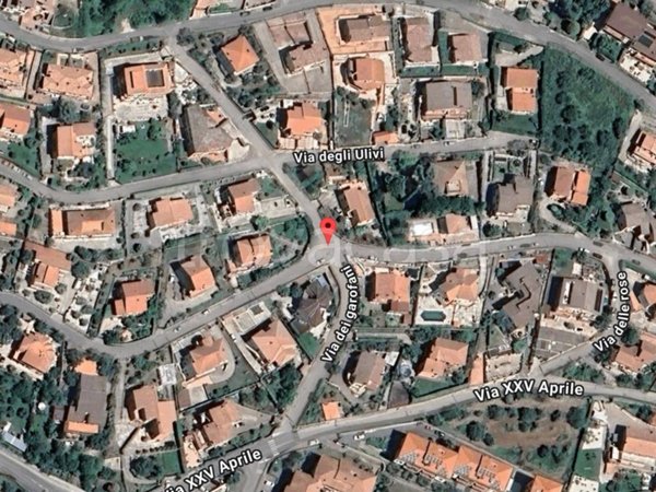 appartamento in vendita a Sant'Oreste