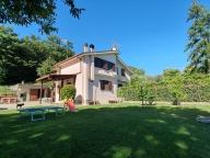 casa indipendente in vendita a Sant'Oreste
