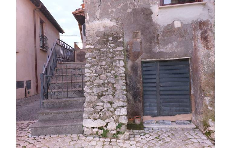 appartamento in vendita a Sant'Oreste