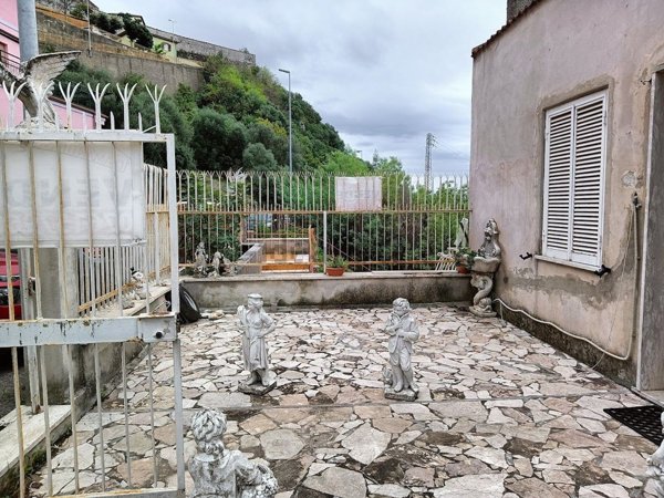 appartamento in vendita a Sant'Oreste