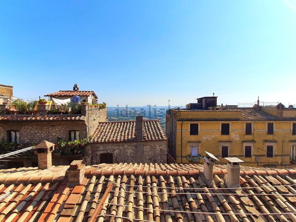 appartamento in vendita a Sant'Oreste