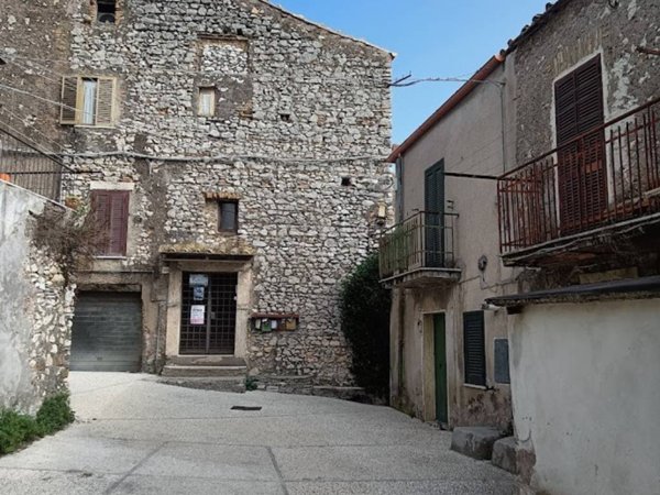 appartamento in vendita a Sant'Oreste
