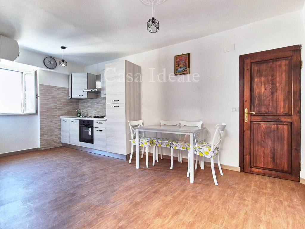 appartamento in vendita a Sant'Oreste
