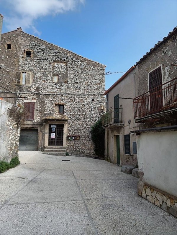 appartamento in vendita a Sant'Oreste