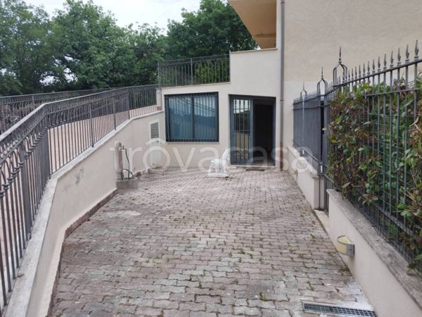 appartamento in vendita a Sant'Oreste