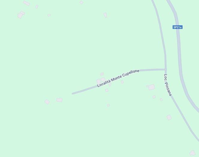 casa indipendente in vendita a Sant'Oreste