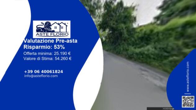 terreno agricolo in vendita a Sant'Oreste