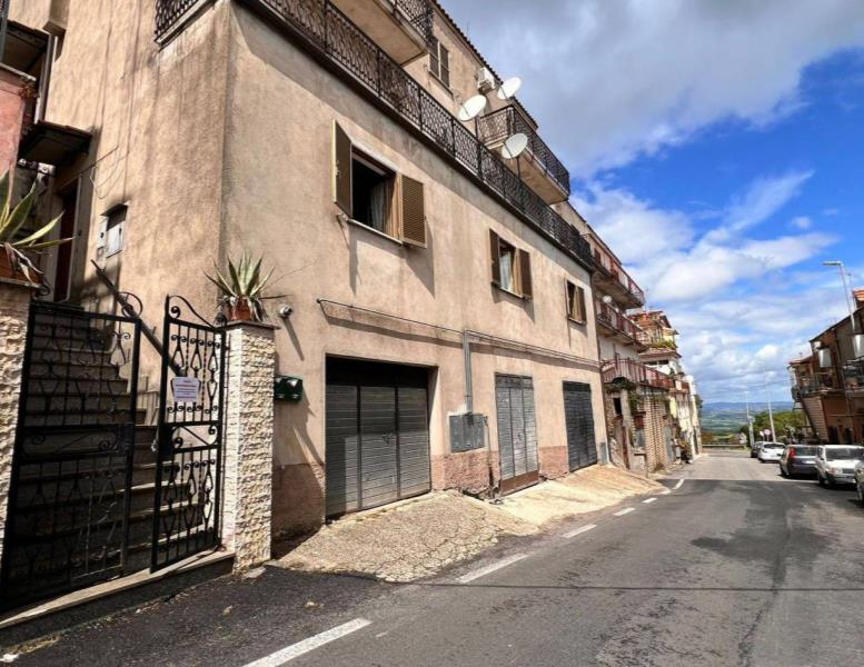 appartamento in vendita a Sant'Oreste