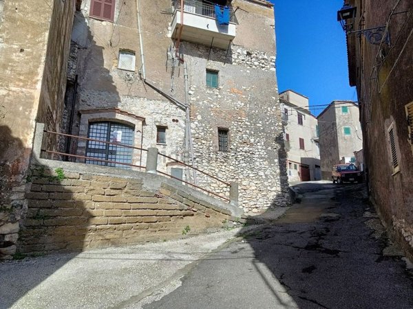 appartamento in vendita a Sant'Oreste