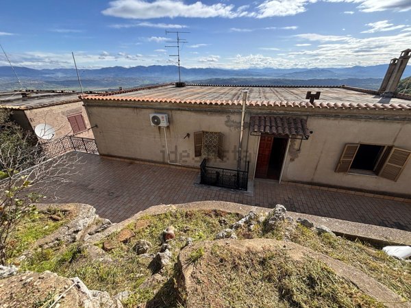 appartamento in vendita a Sant'Oreste