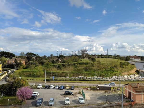 terreno edificabile in vendita a Sant'Oreste