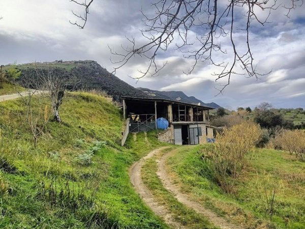 appartamento in vendita a Sant'Oreste