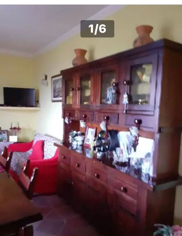 appartamento in vendita a Sant'Oreste