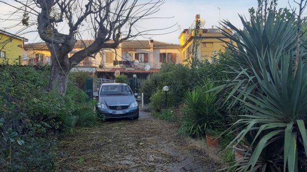 appartamento in vendita a Sant'Oreste