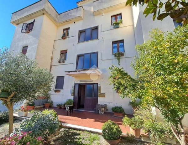 appartamento in vendita a Sant'Oreste