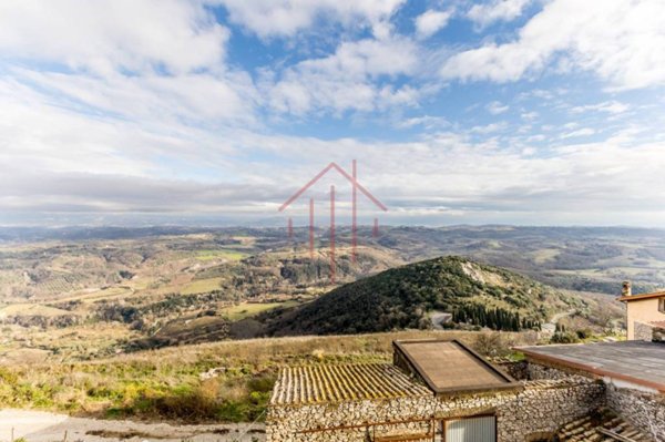 appartamento in vendita a Sant'Oreste