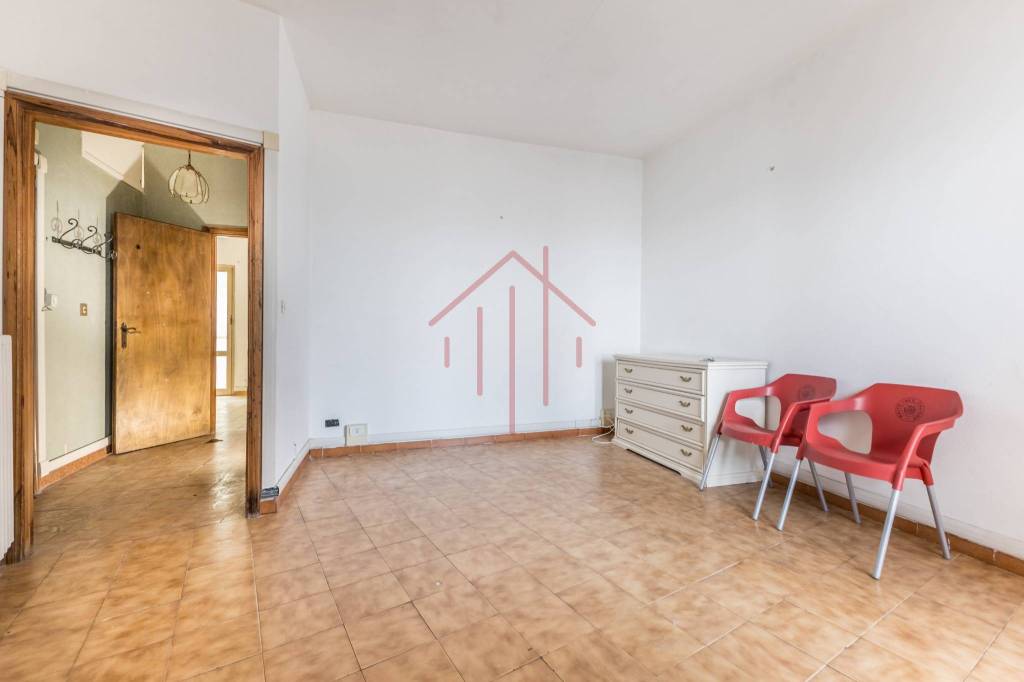 appartamento in vendita a Sant'Oreste