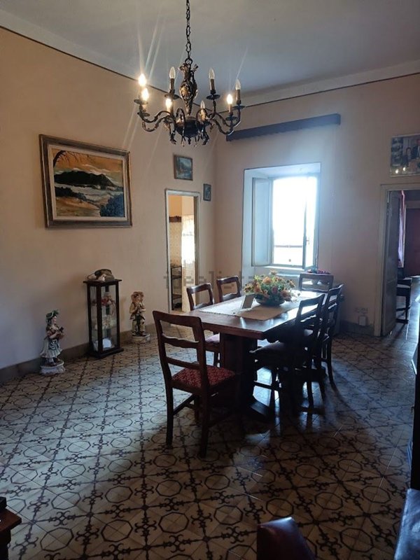 appartamento in vendita a Sant'Oreste