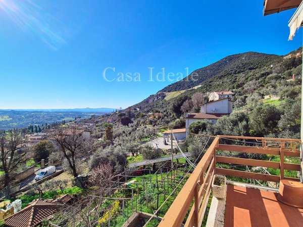 appartamento in vendita a Sant'Oreste