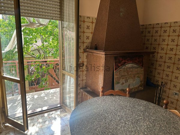 appartamento in vendita a Sant'Oreste