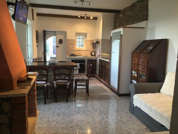 appartamento in vendita a Sant'Oreste