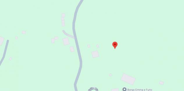 terreno agricolo in vendita a Sant'Oreste