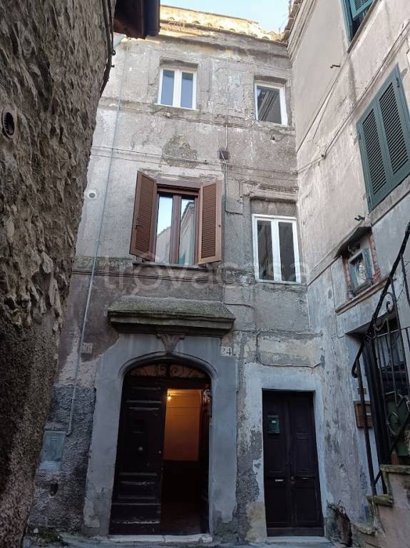 casa indipendente in vendita a Sant'Oreste