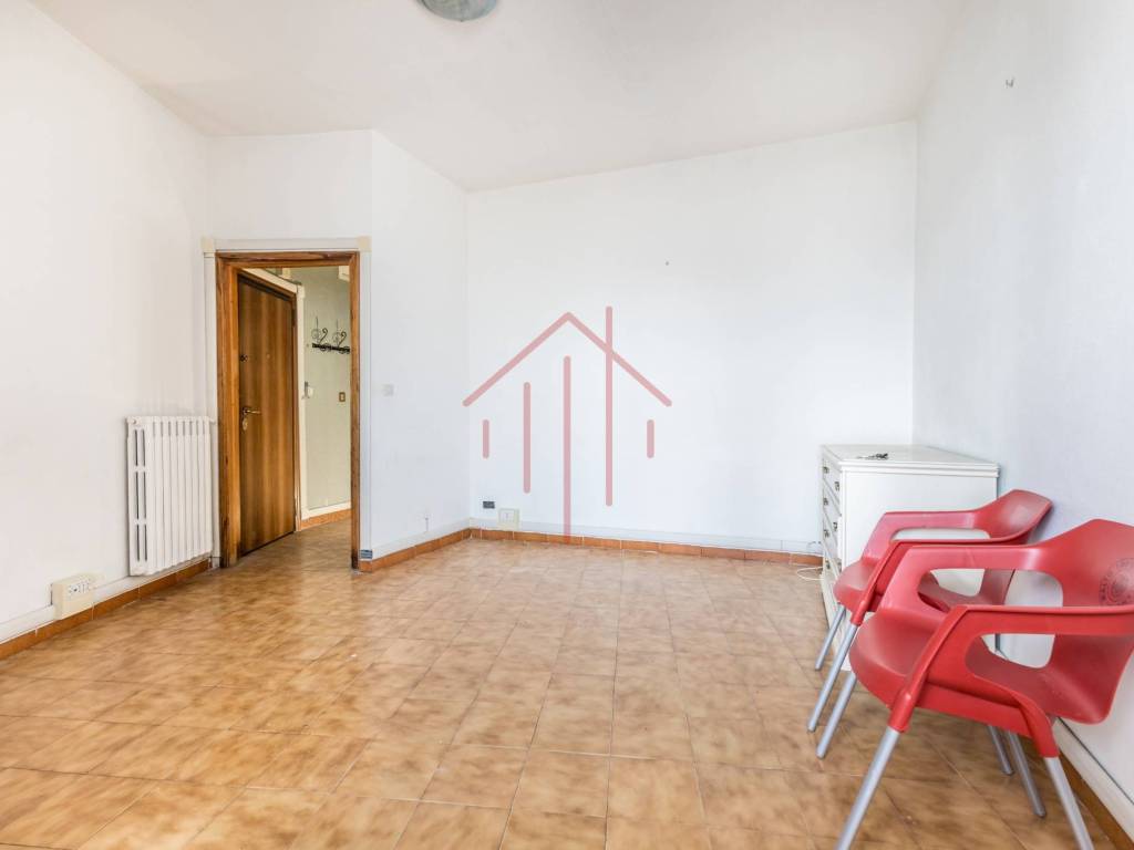 appartamento in vendita a Sant'Oreste