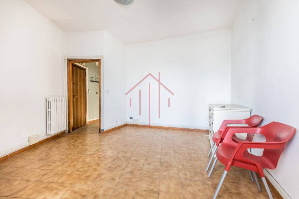 appartamento in vendita a Sant'Oreste