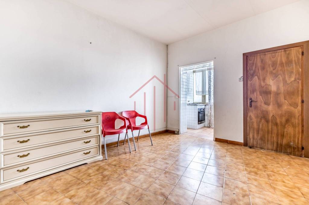 appartamento in vendita a Sant'Oreste