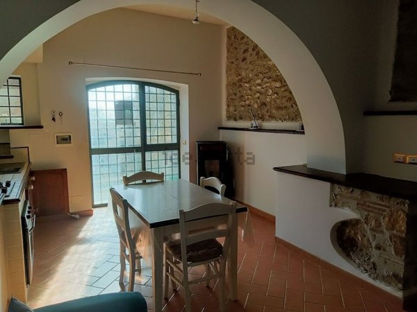 appartamento in vendita a Sant'Oreste