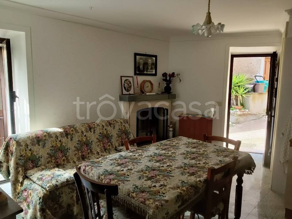 appartamento in vendita a Sant'Oreste
