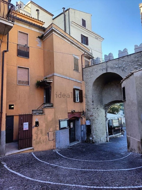 appartamento in vendita a Sant'Oreste