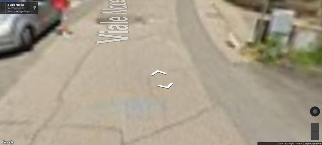 negozio in vendita a Sant'Oreste