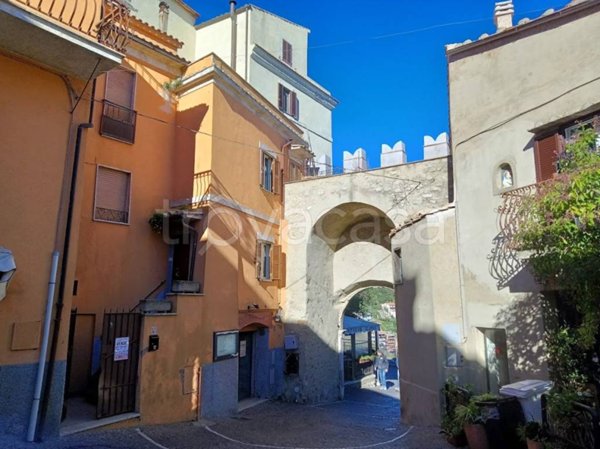 appartamento in vendita a Sant'Oreste