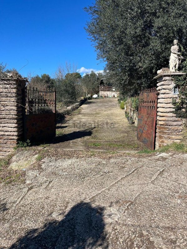 appartamento in vendita a Sant'Oreste