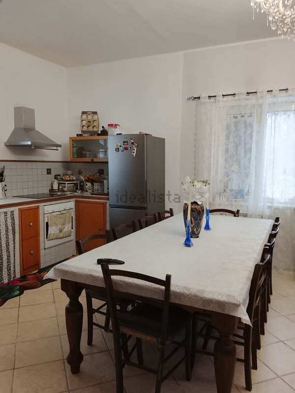 casa indipendente in vendita a Sant'Oreste