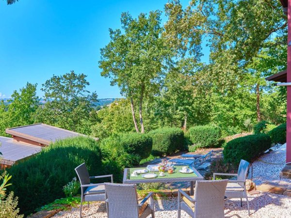 casa indipendente in vendita a Sant'Oreste