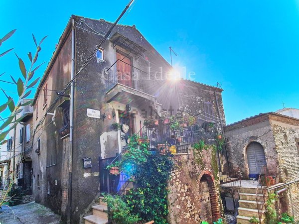 appartamento in vendita a Sant'Oreste