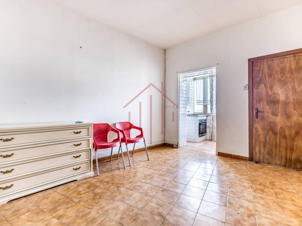 appartamento in vendita a Sant'Oreste