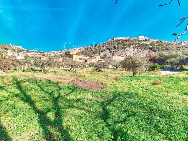 terreno agricolo in vendita a Sant'Oreste