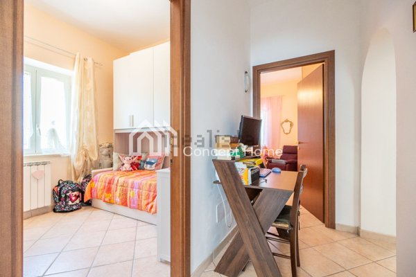 casa indipendente in vendita a Sant'Oreste