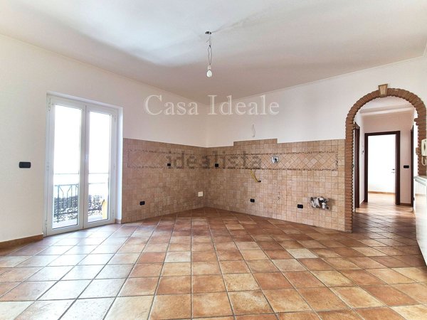 appartamento in vendita a Sant'Oreste