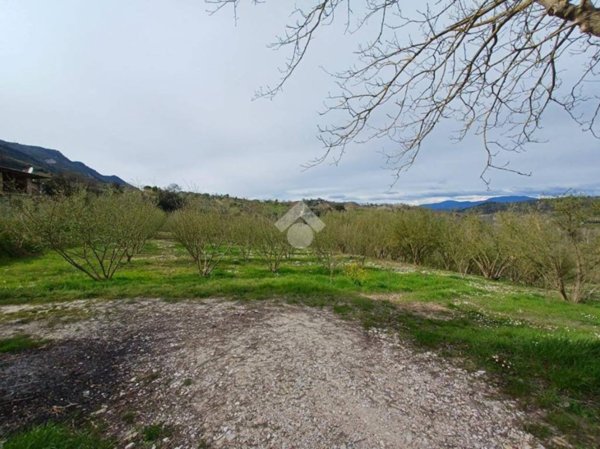 monolocale in vendita a Sant'Oreste