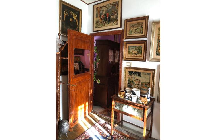 appartamento in vendita a Sant'Oreste